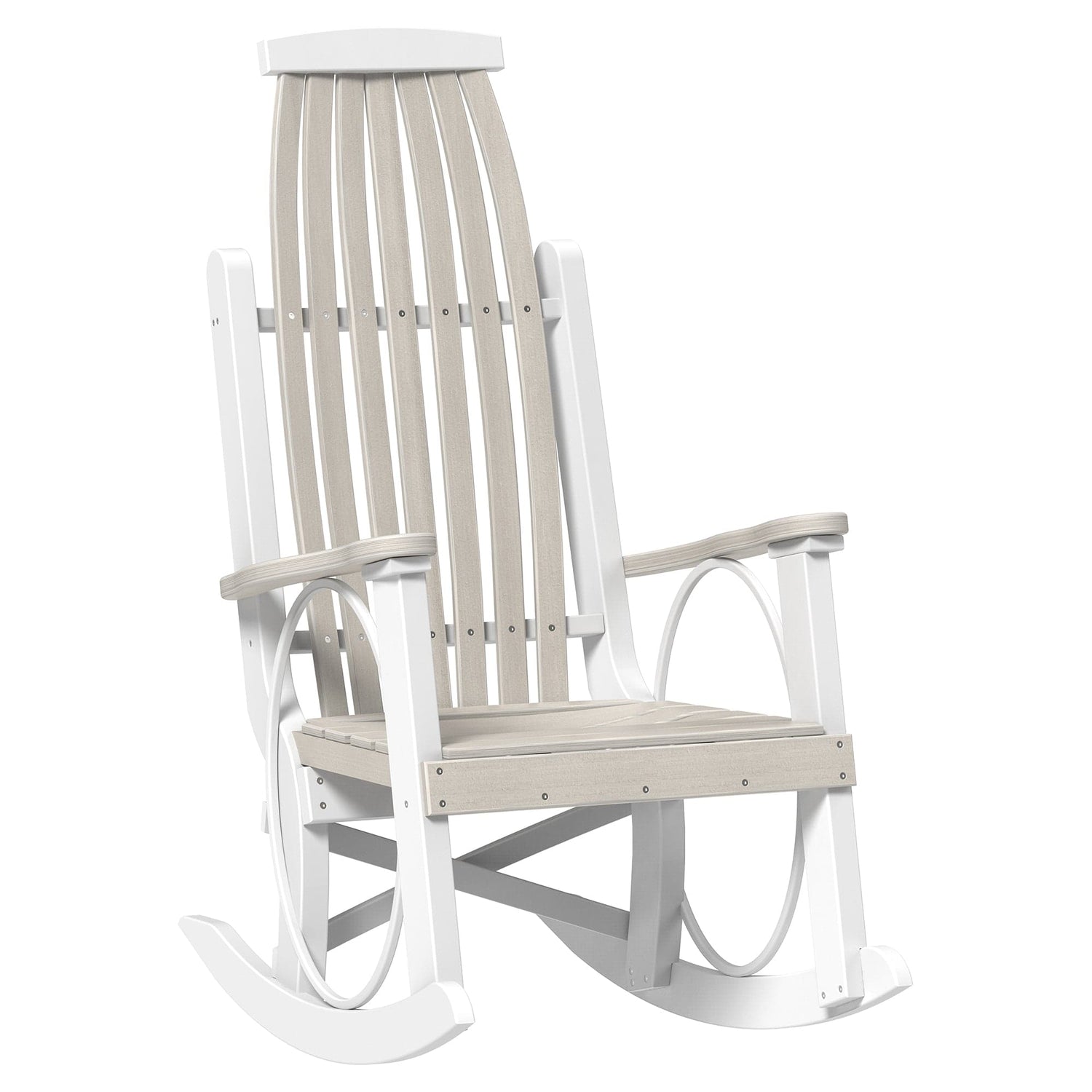 LuxCraft Poly Composite Grandpa&