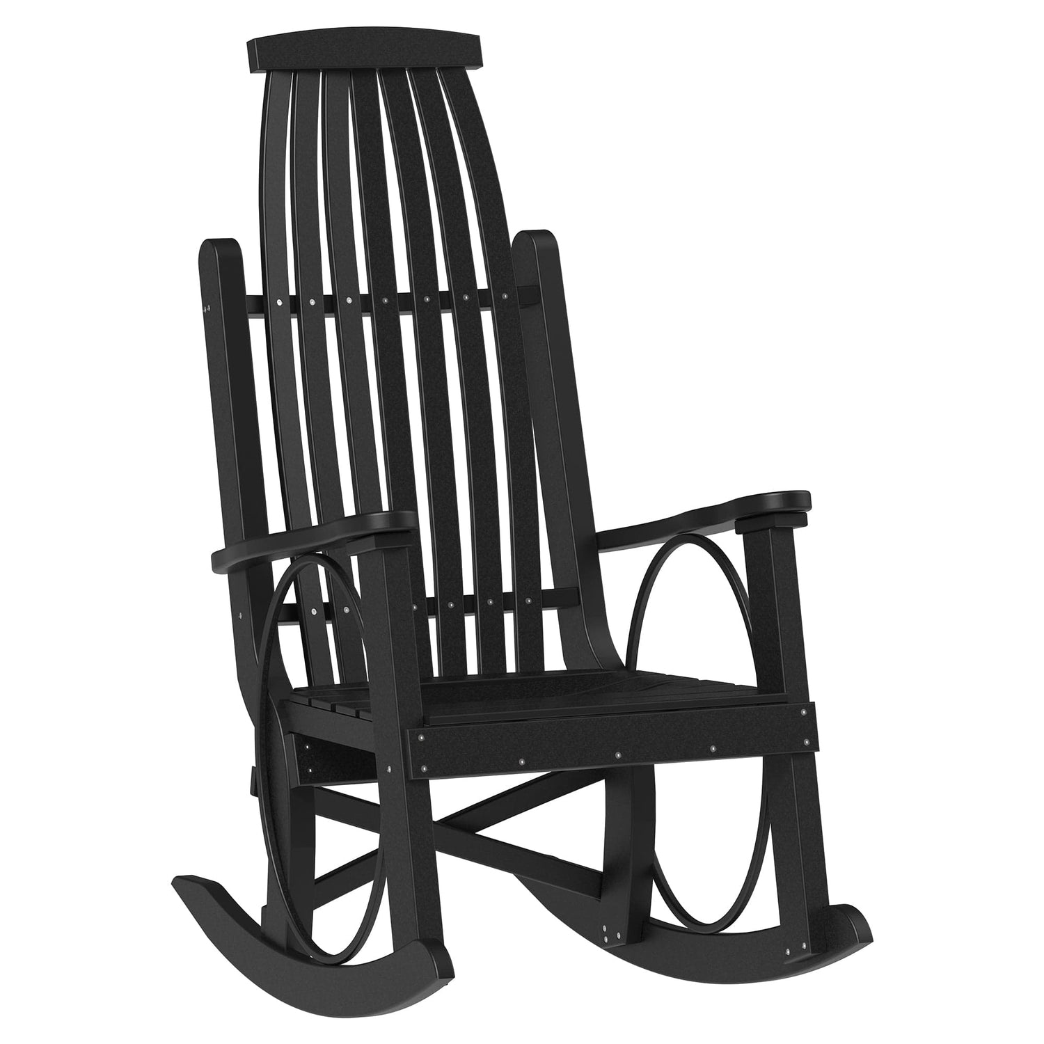 LuxCraft Poly Composite Grandpa&