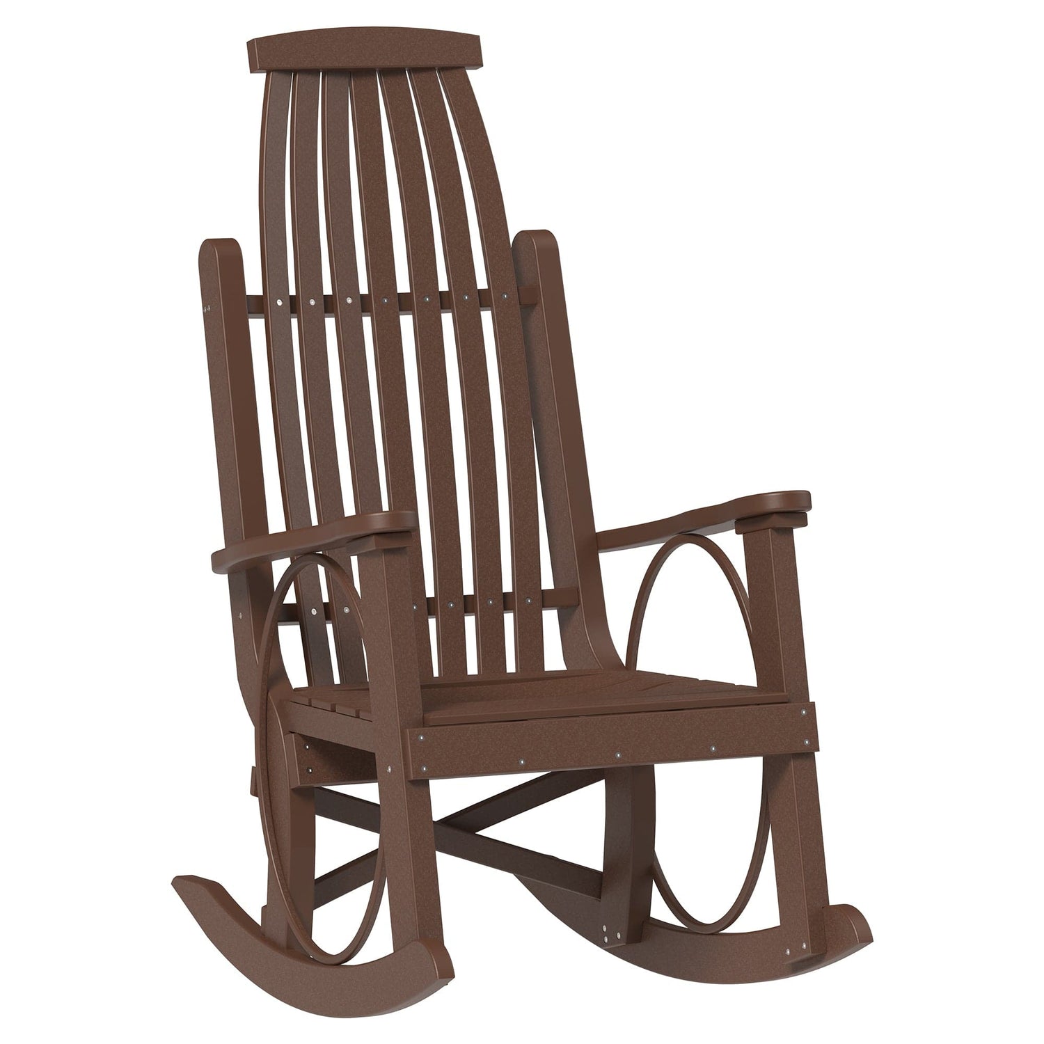 LuxCraft Poly Composite Grandpa&