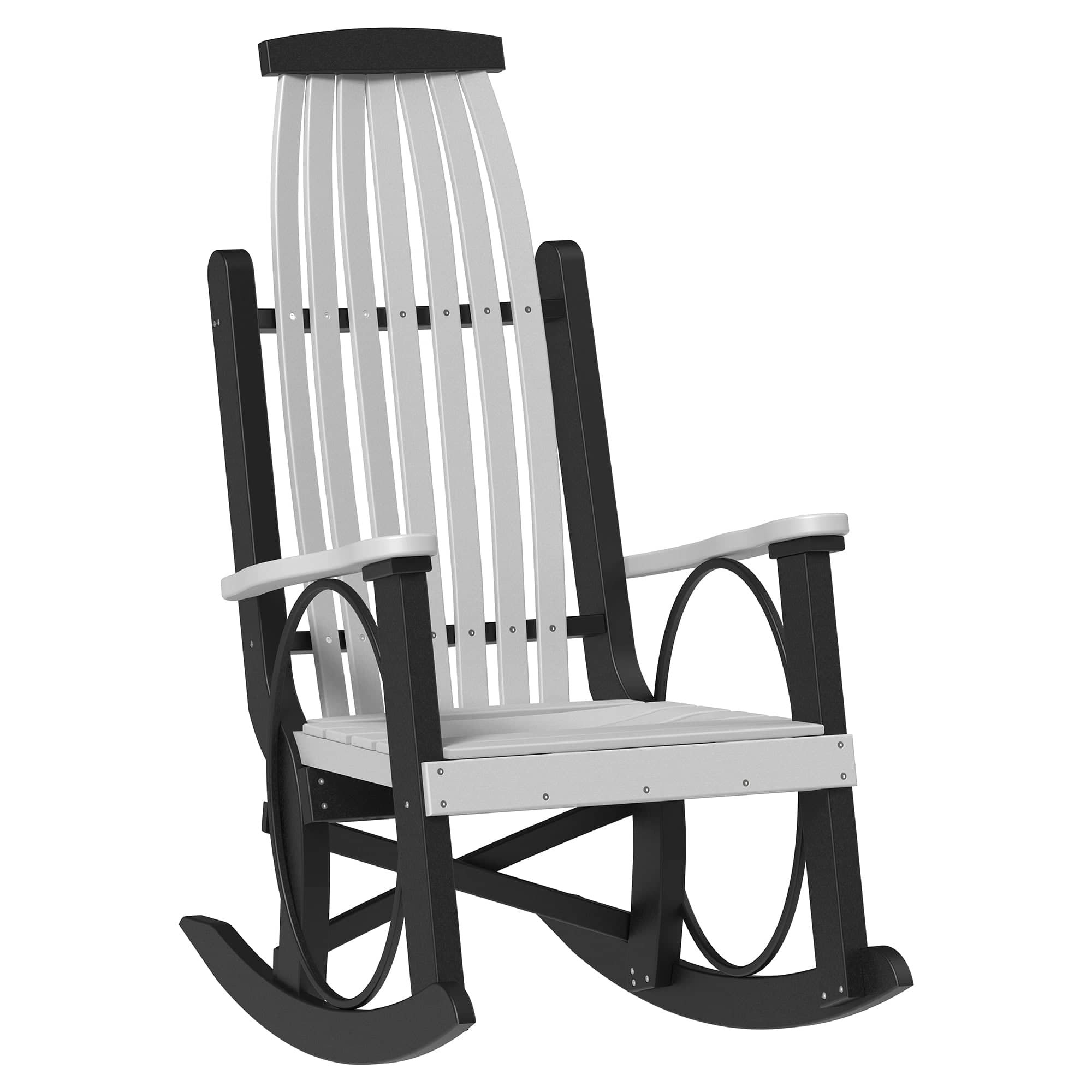 LuxCraft Poly Composite Grandpa&