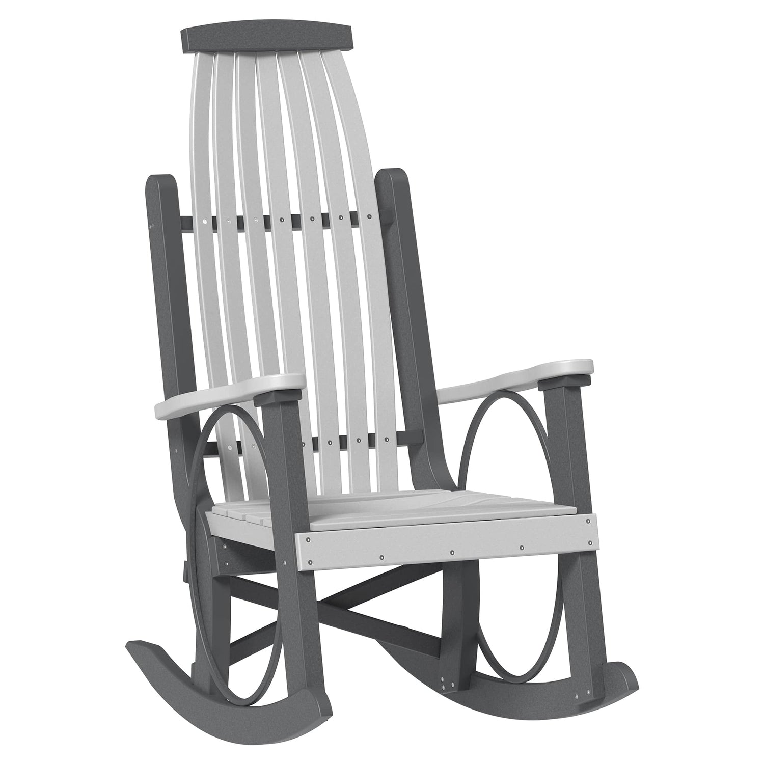 LuxCraft Poly Composite Grandpa&