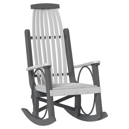 LuxCraft Poly Composite Grandpa&