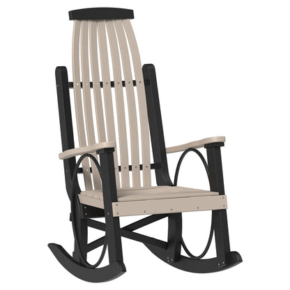 LuxCraft Poly Composite Grandpa&