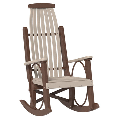LuxCraft Poly Composite Grandpa&