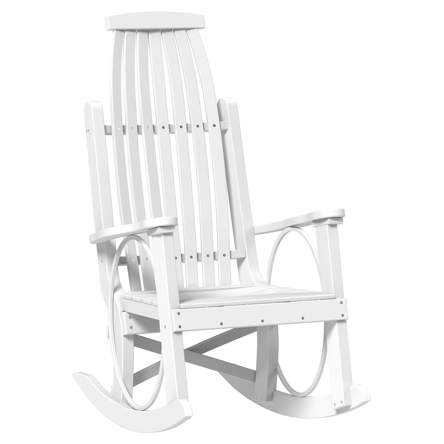 LuxCraft Poly Composite Grandpa&
