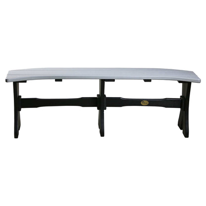 Luxcraft Poly Composite Table Bench
