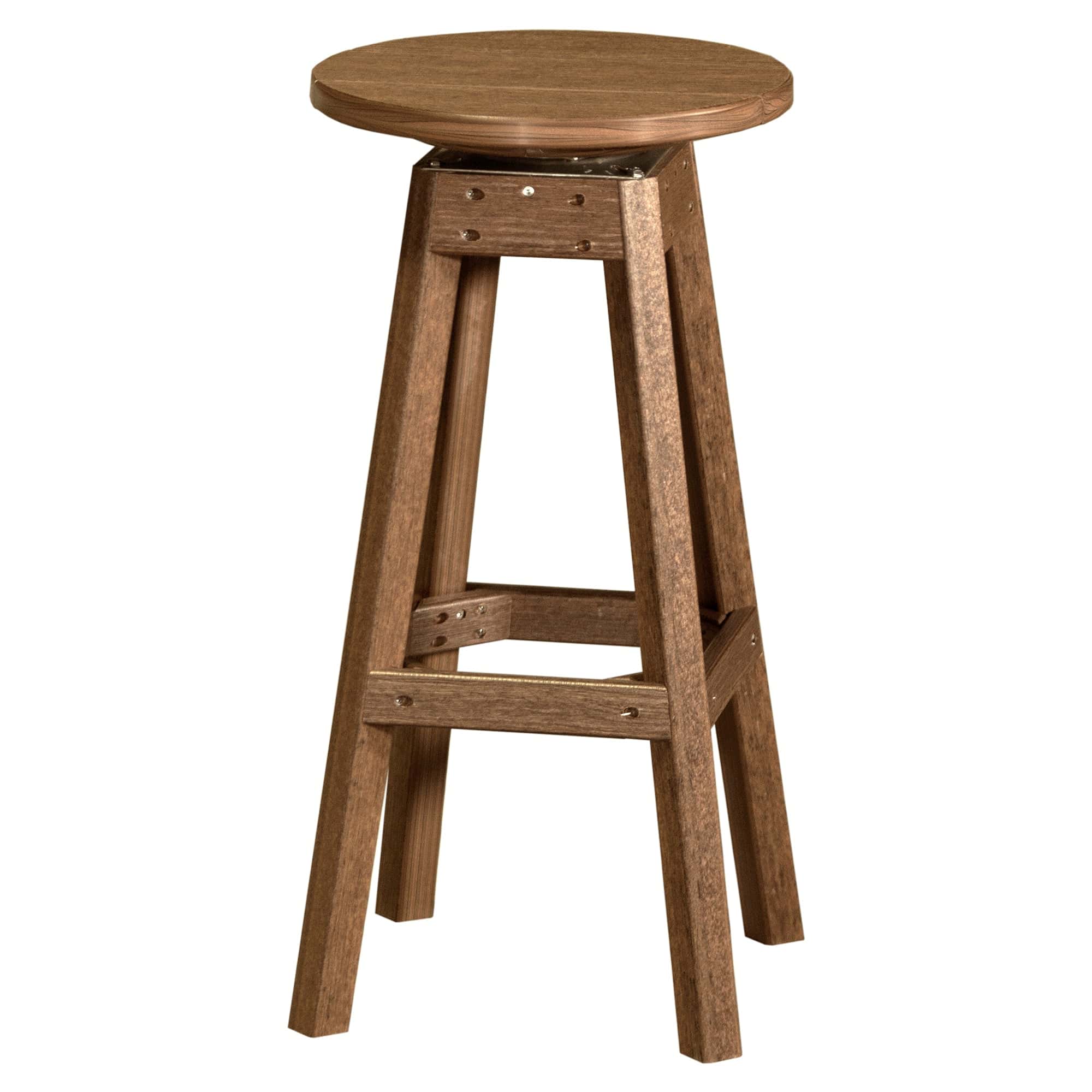Luxcraft Poly Composite Bar Stool