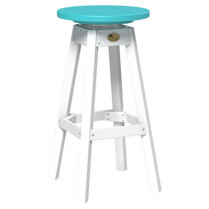 Luxcraft Poly Composite Bar Stool
