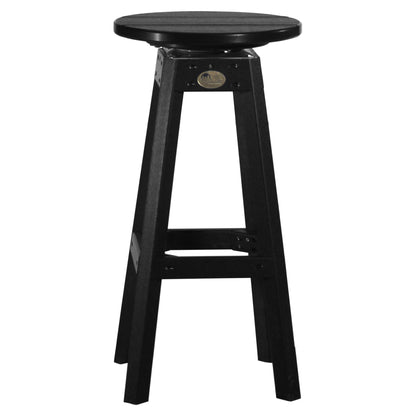 Luxcraft Poly Composite Bar Stool