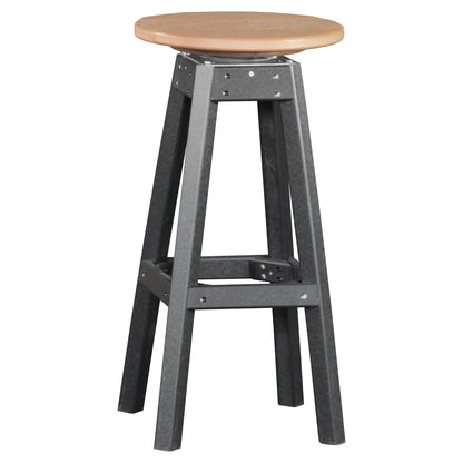 Luxcraft Poly Composite Bar Stool