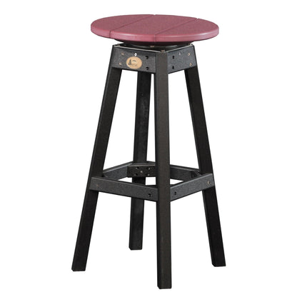 Luxcraft Poly Composite Bar Stool