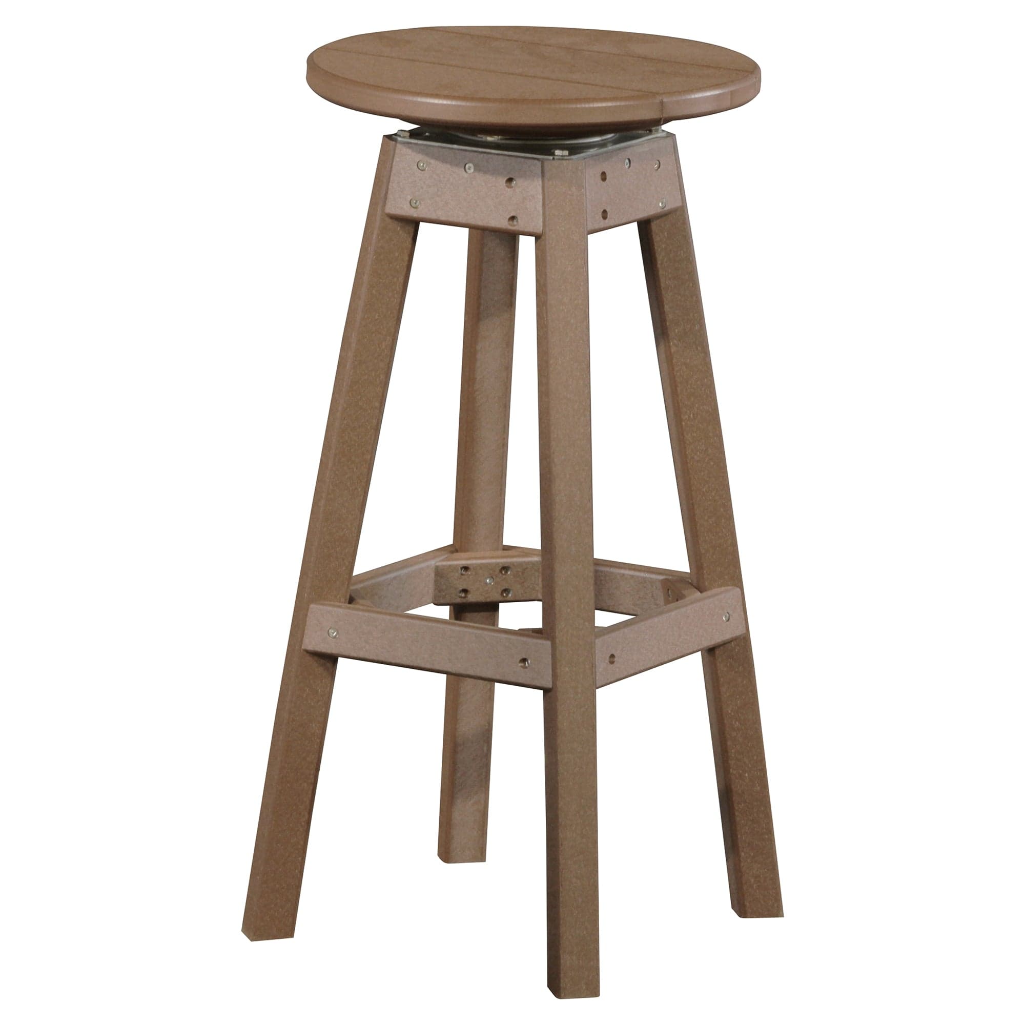 Luxcraft Poly Composite Bar Stool