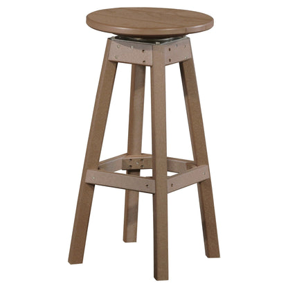 Luxcraft Poly Composite Bar Stool