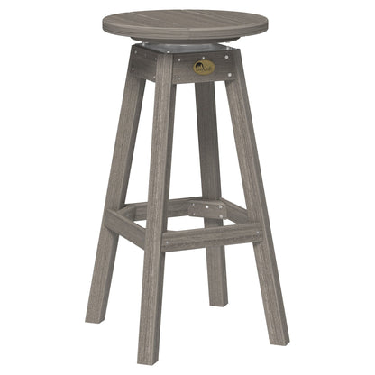 Luxcraft Poly Composite Bar Stool