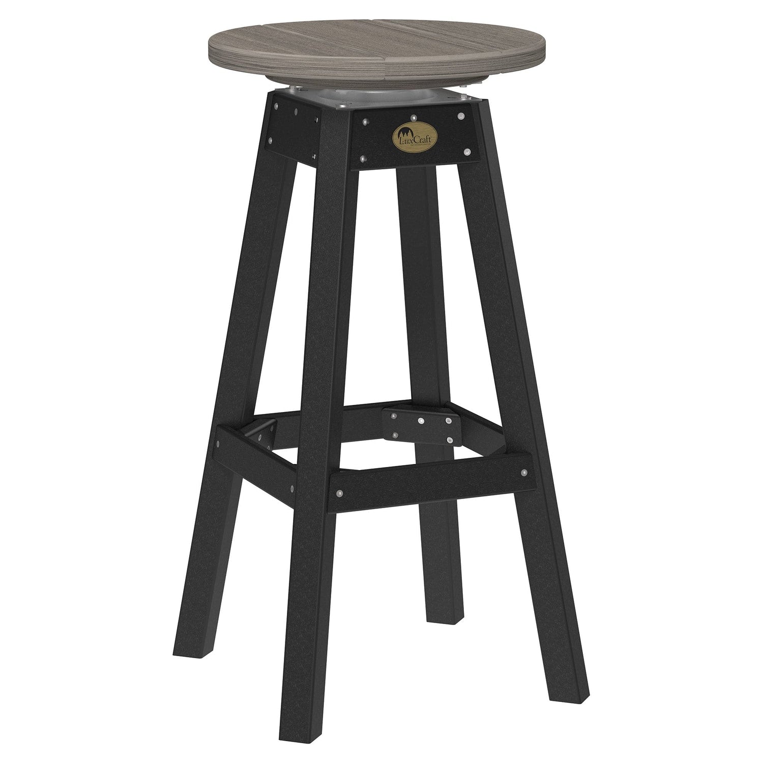 Luxcraft Poly Composite Bar Stool