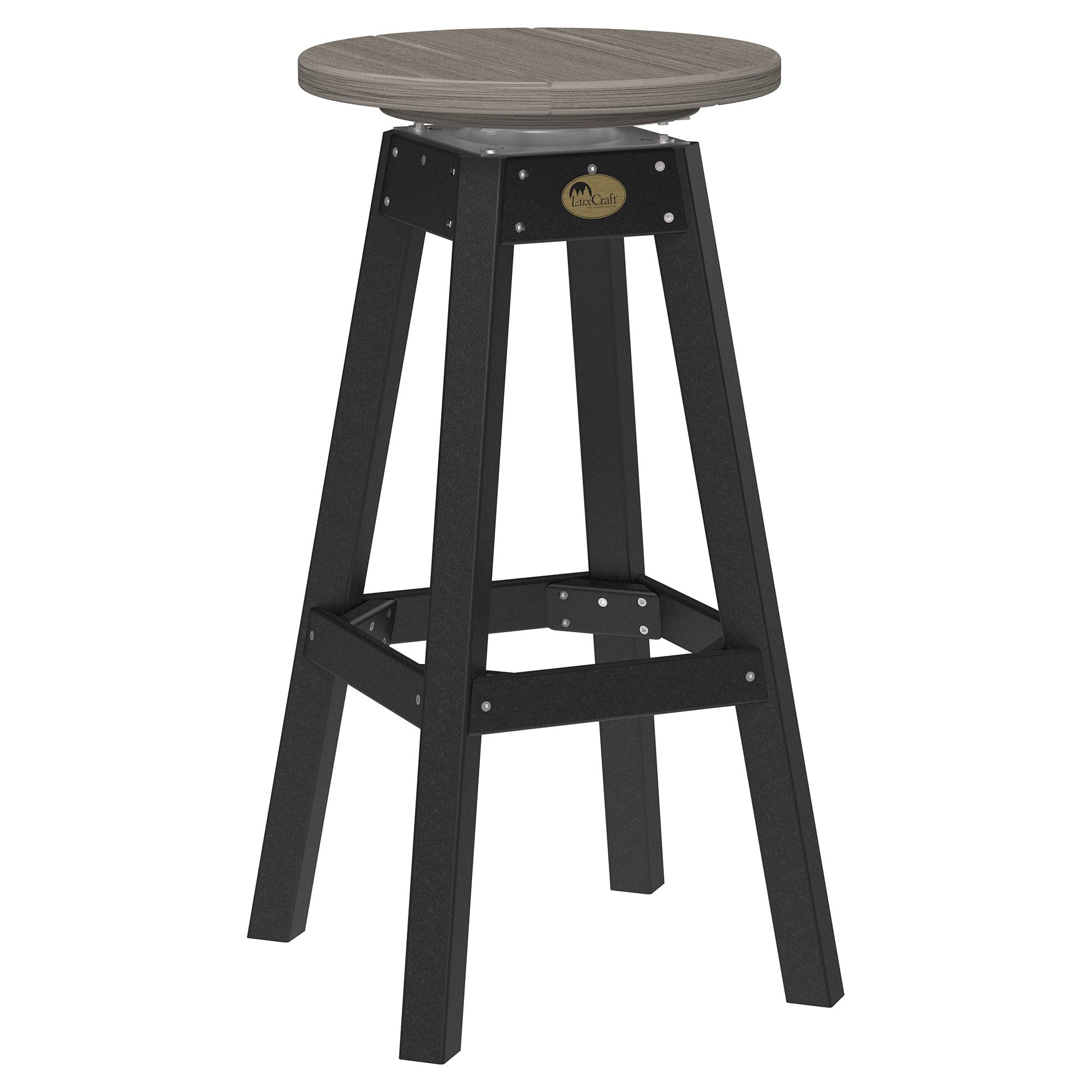 Luxcraft Poly Composite Bar Stool