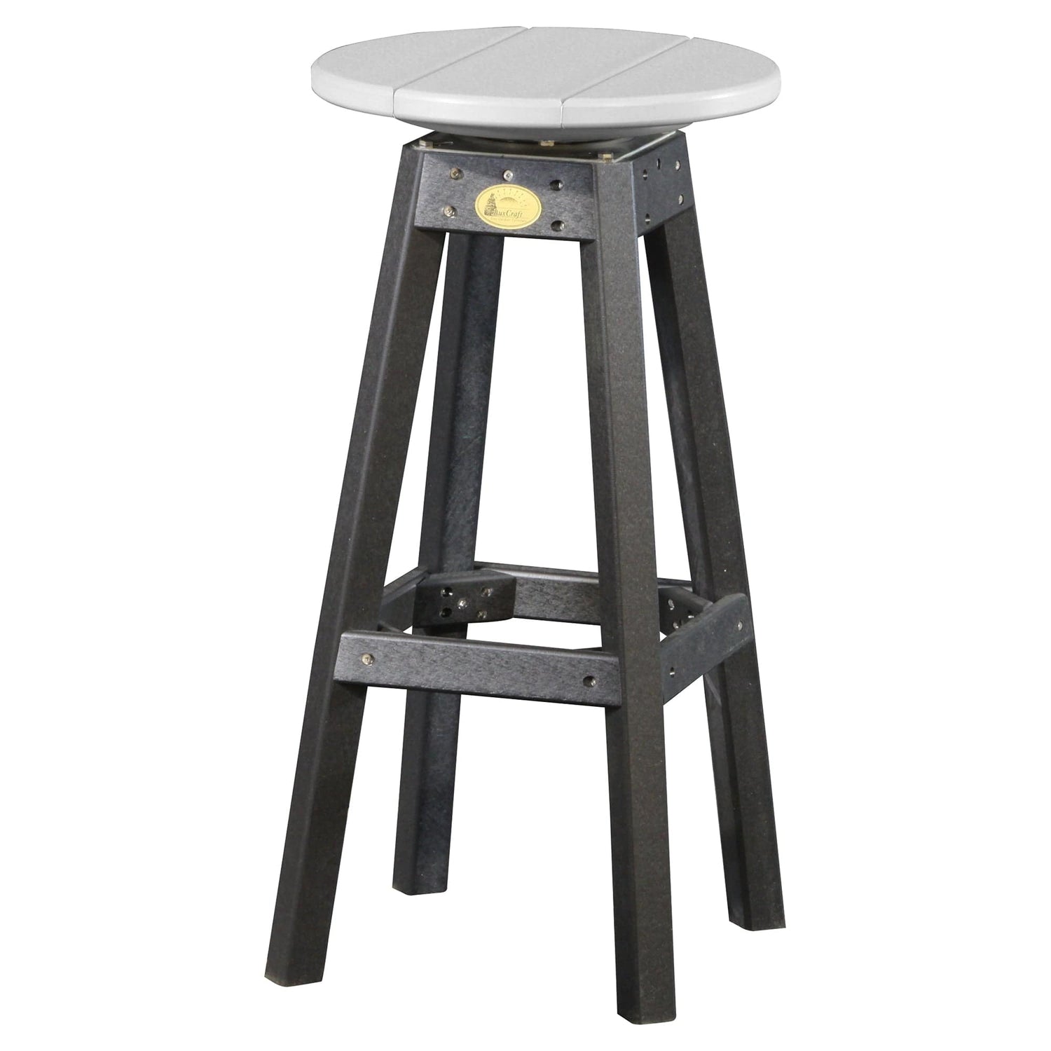 Luxcraft Poly Composite Bar Stool
