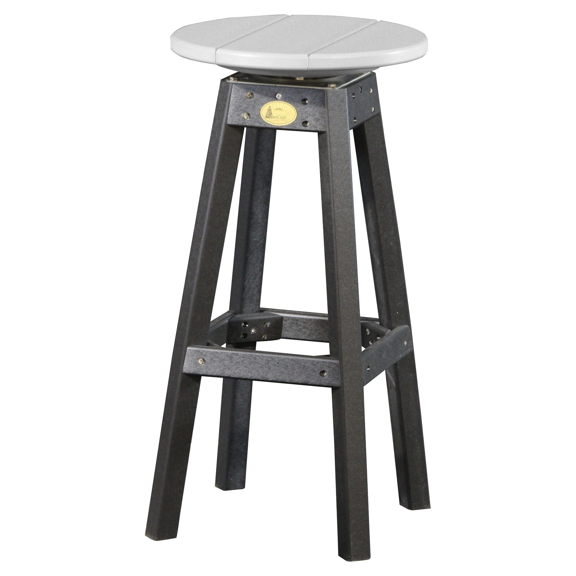 Luxcraft Poly Composite Bar Stool