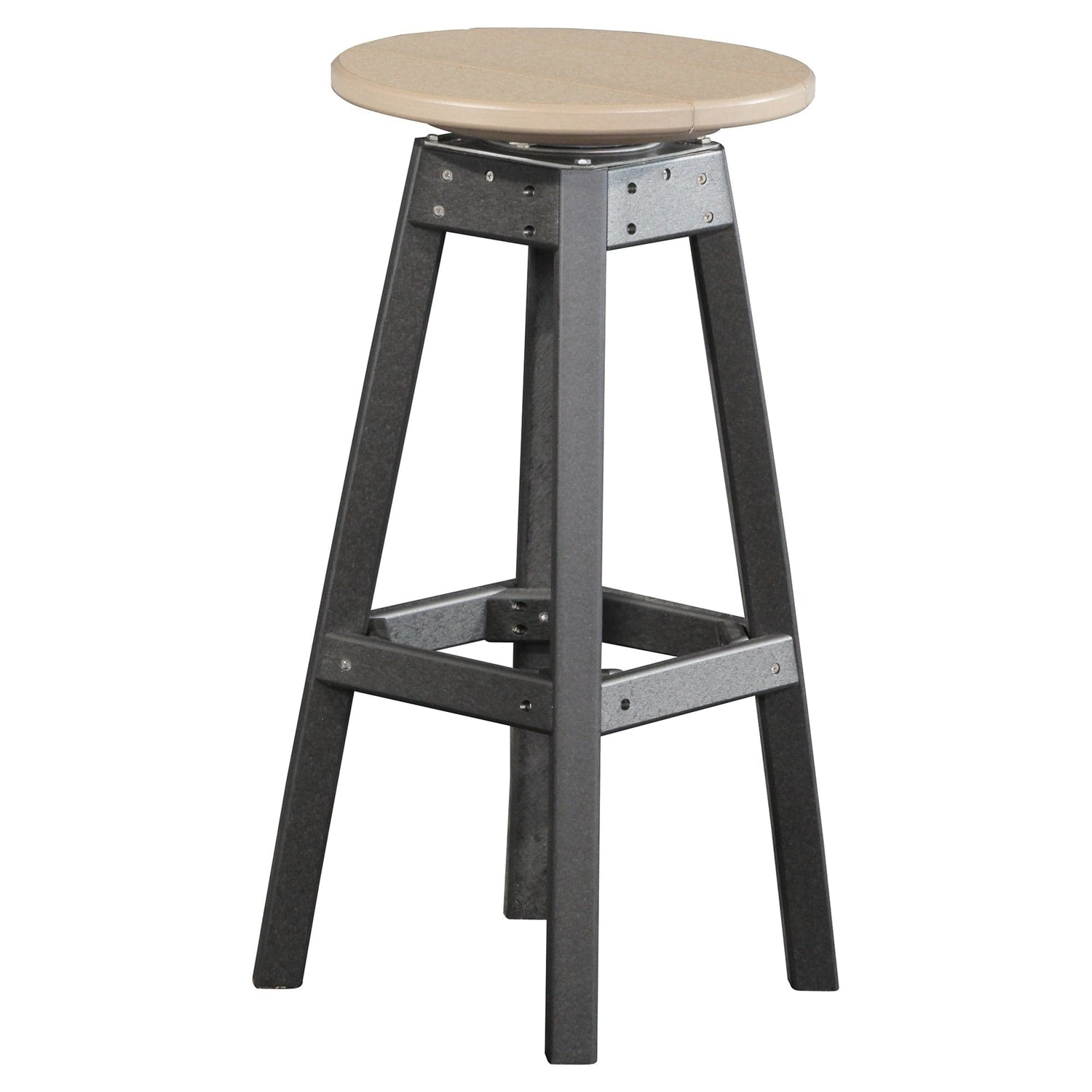 Luxcraft Poly Composite Bar Stool