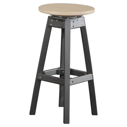 Luxcraft Poly Composite Bar Stool