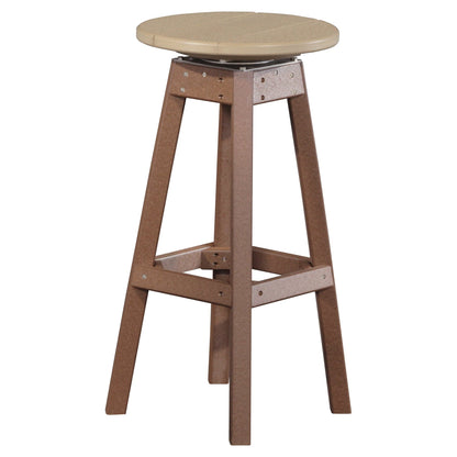 Luxcraft Poly Composite Bar Stool