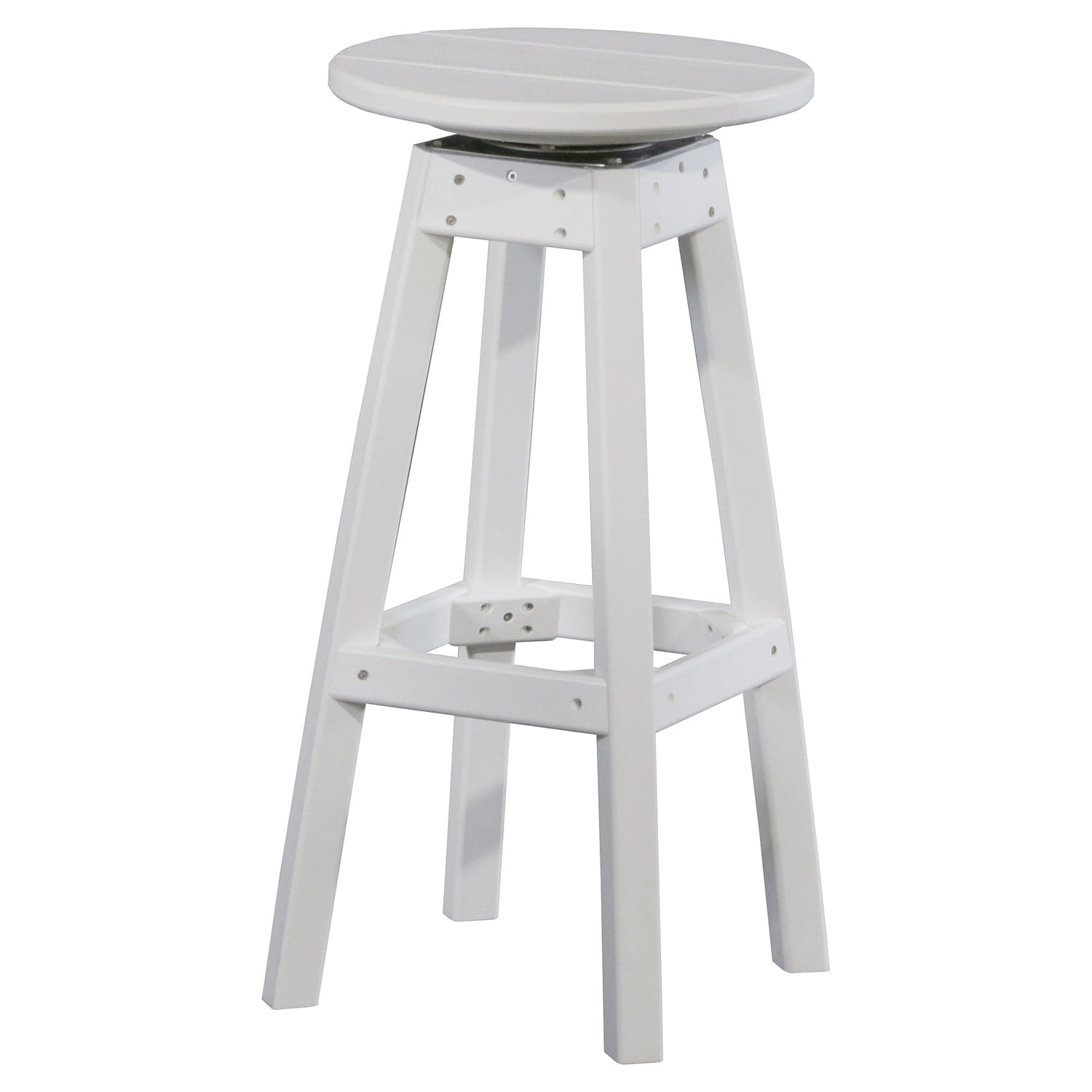 Luxcraft Poly Composite Bar Stool