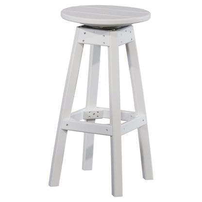 Luxcraft Poly Composite Bar Stool