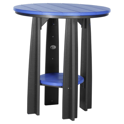 Luxcraft Poly Composite Adirondack Balcony Table