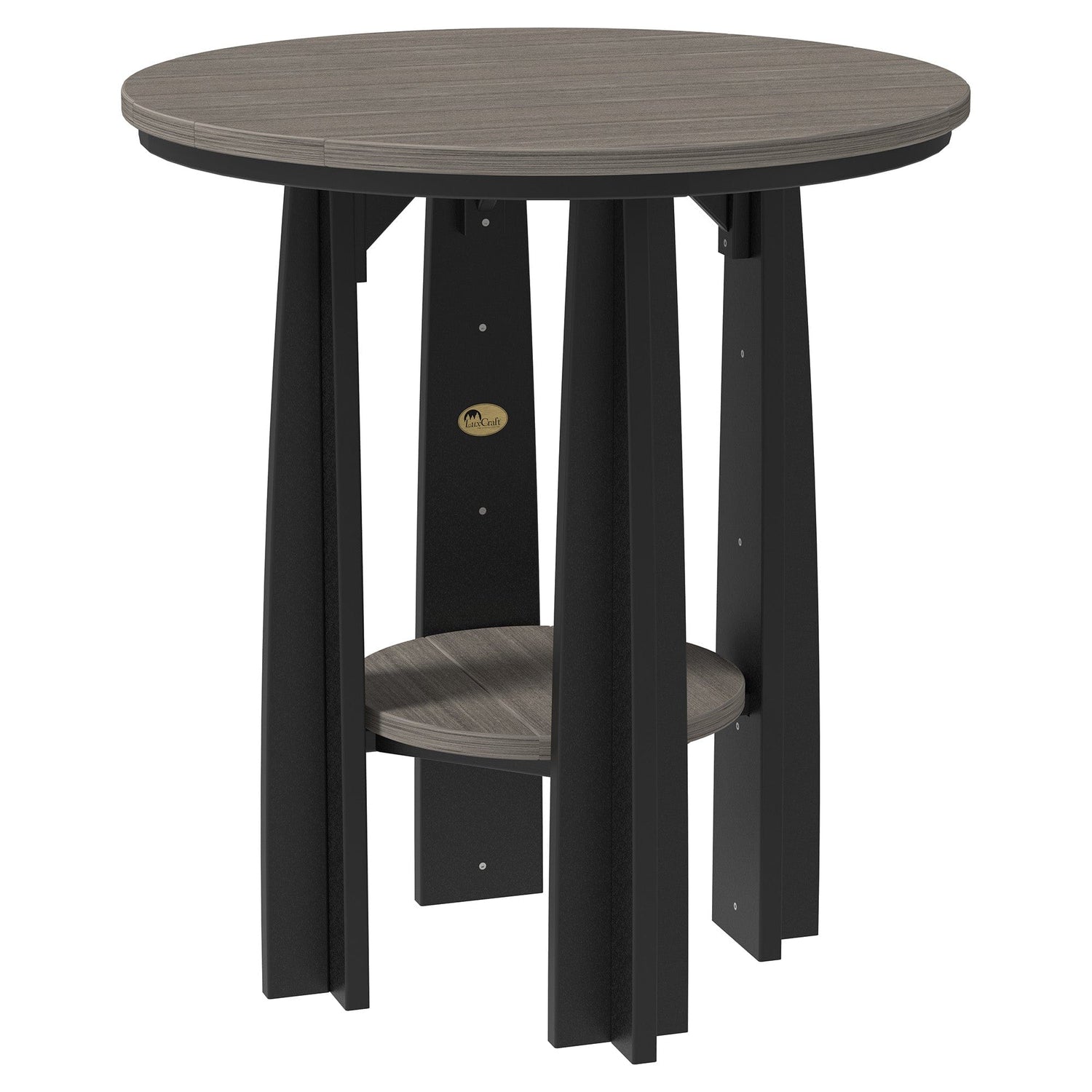 Luxcraft Poly Composite Adirondack Balcony Table
