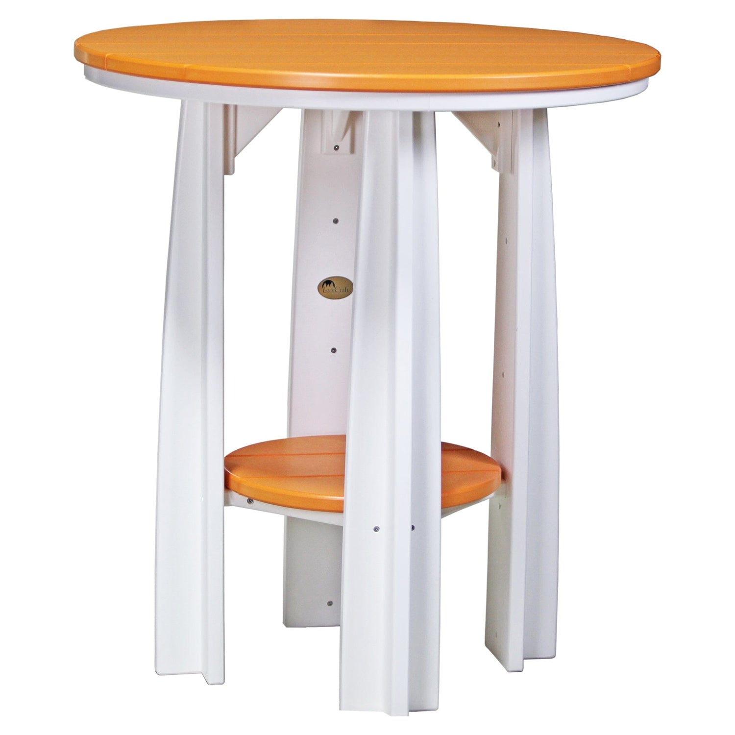 Luxcraft Poly Composite Adirondack Balcony Table