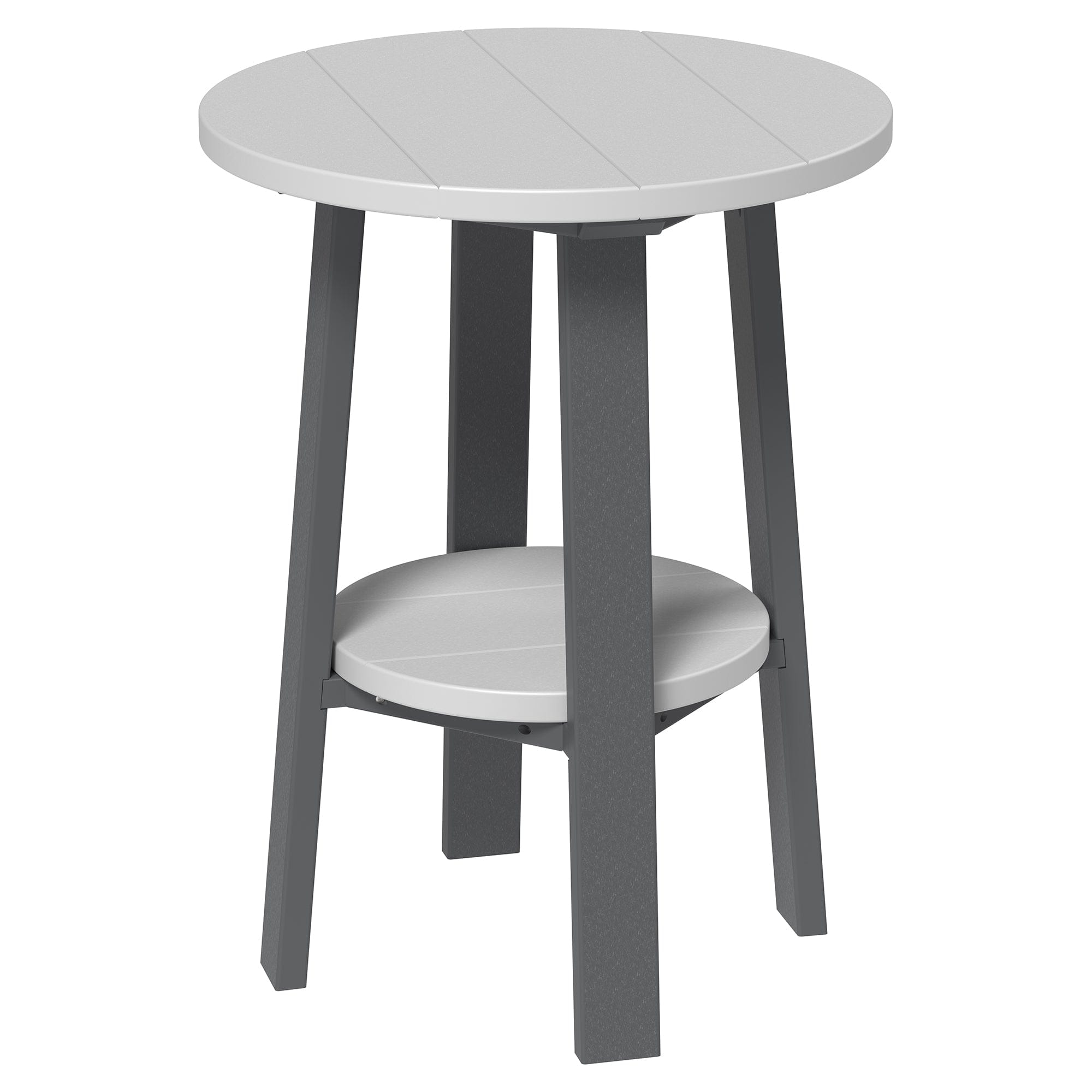 Luxcraft Poly Composite Deluxe End Table