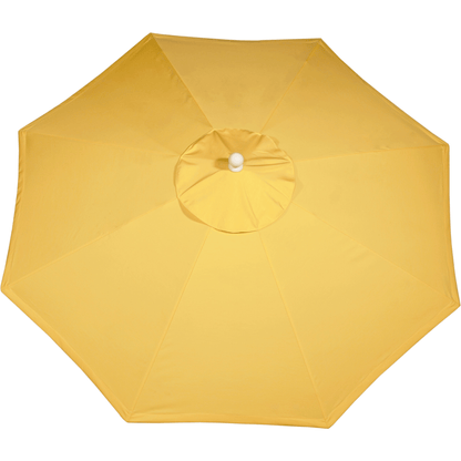 LuxCraft Sunbrella Patio Umbrella