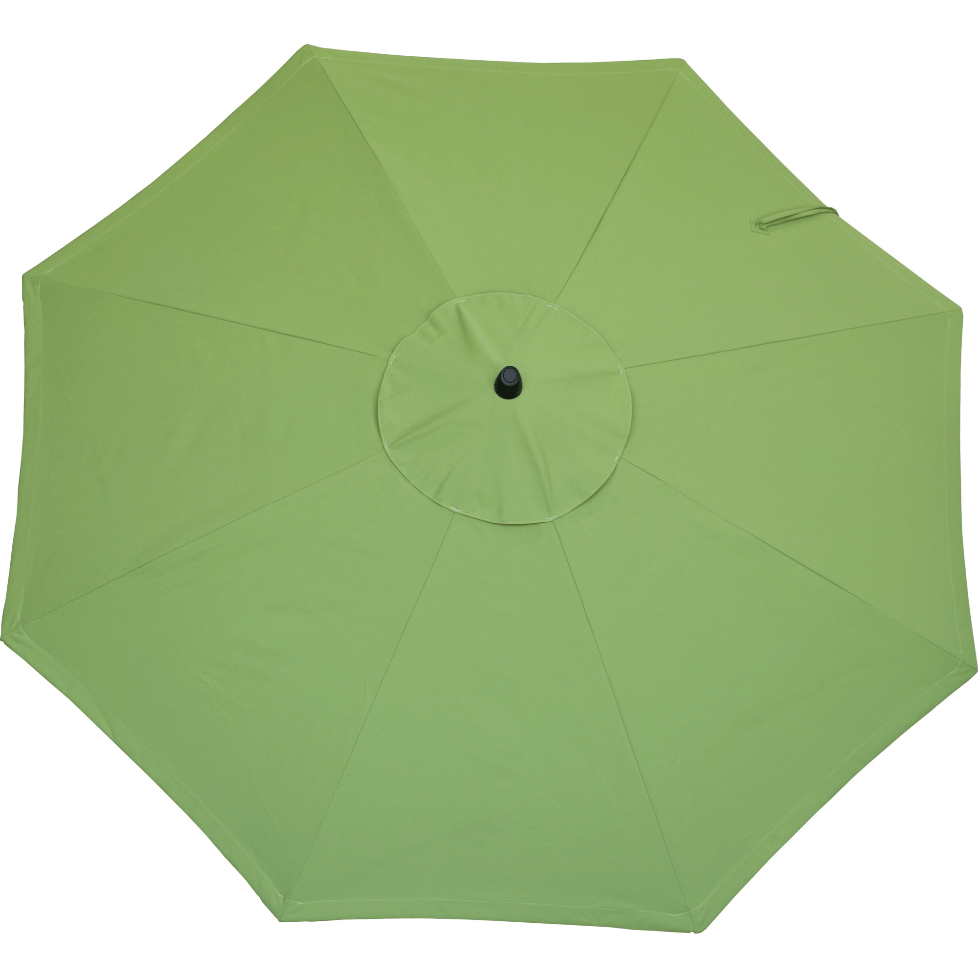 LuxCraft Sunbrella Patio Umbrella