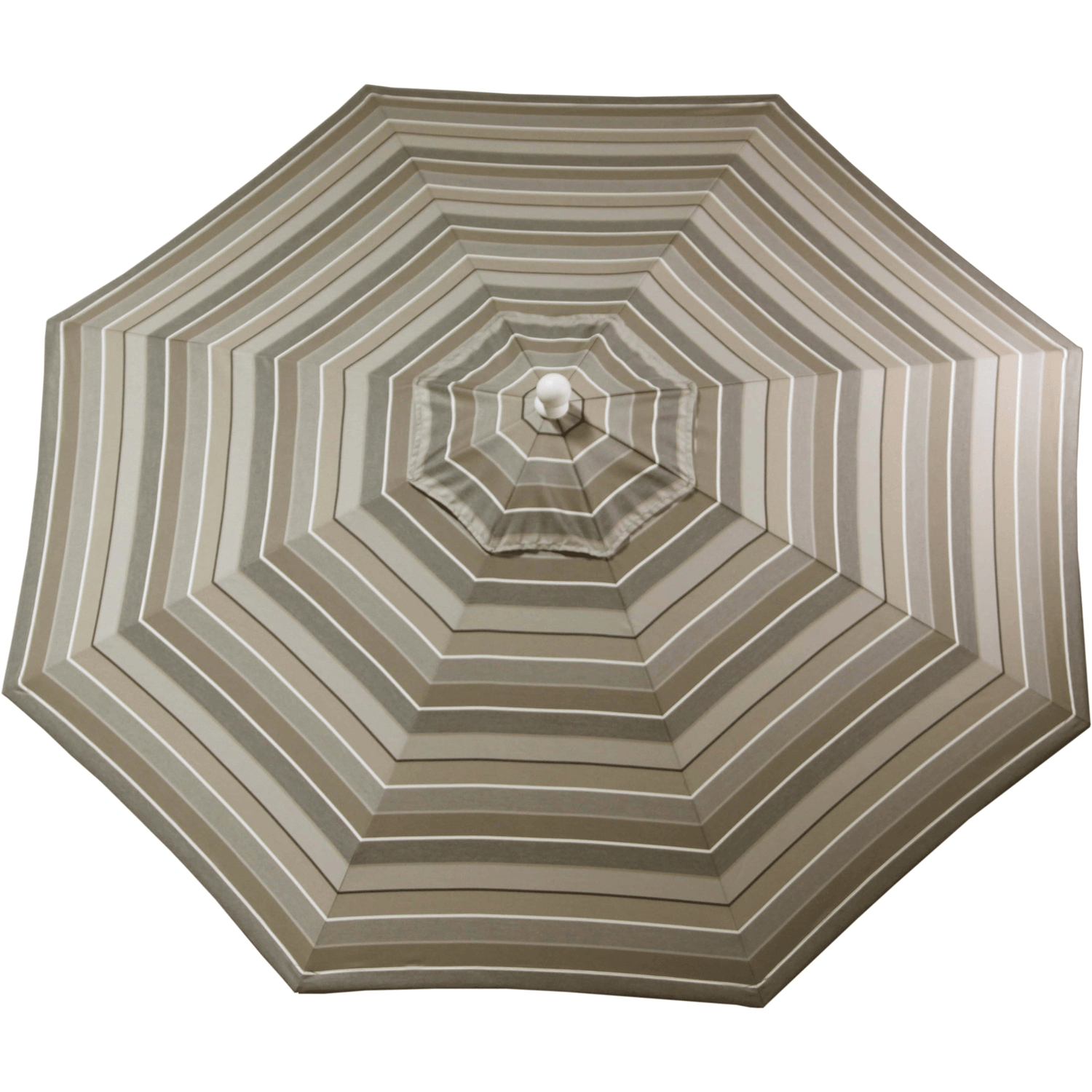 LuxCraft Sunbrella Patio Umbrella