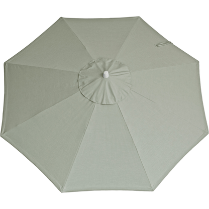 LuxCraft Sunbrella Patio Umbrella