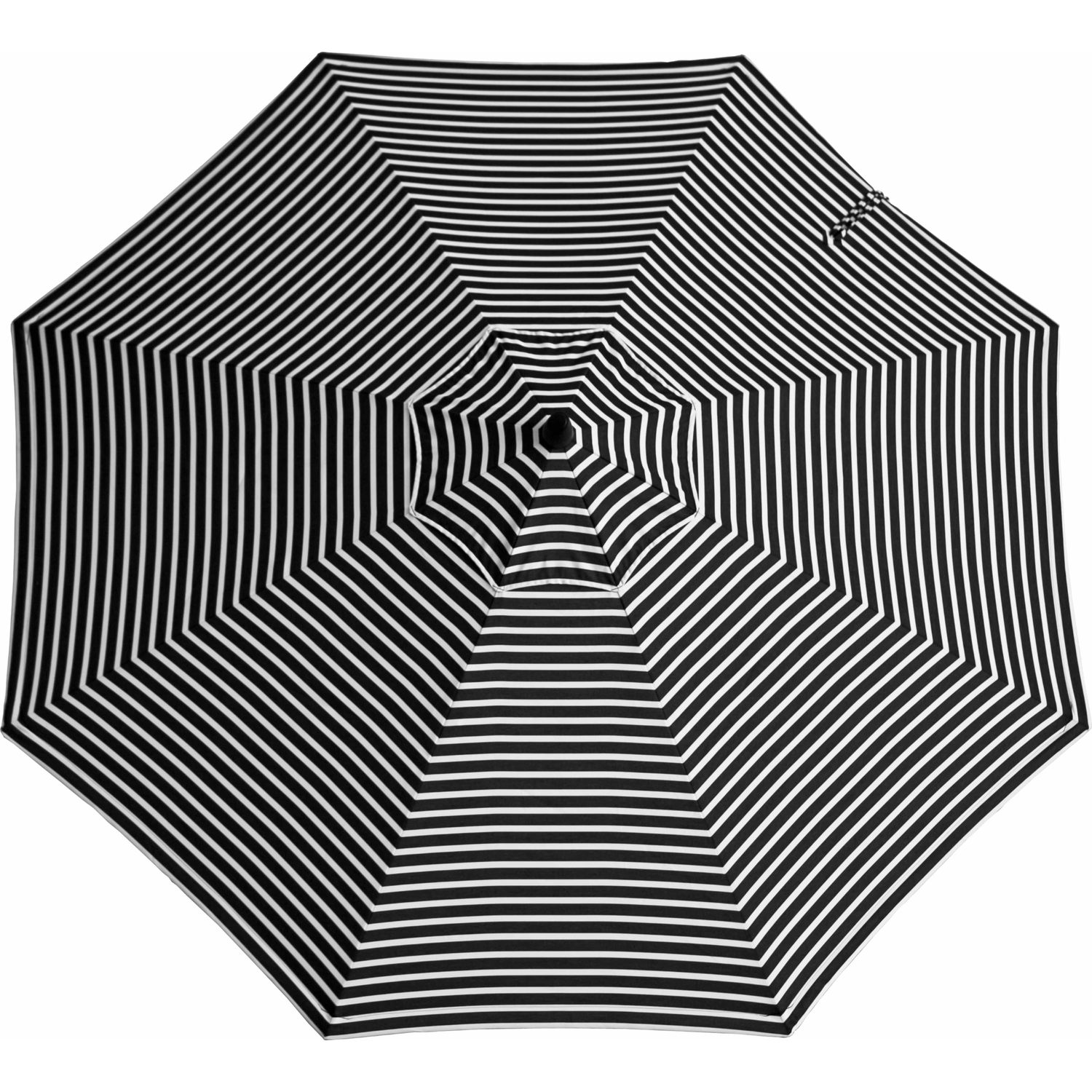 LuxCraft Sunbrella Patio Umbrella
