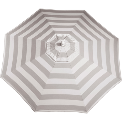 LuxCraft Sunbrella Patio Umbrella