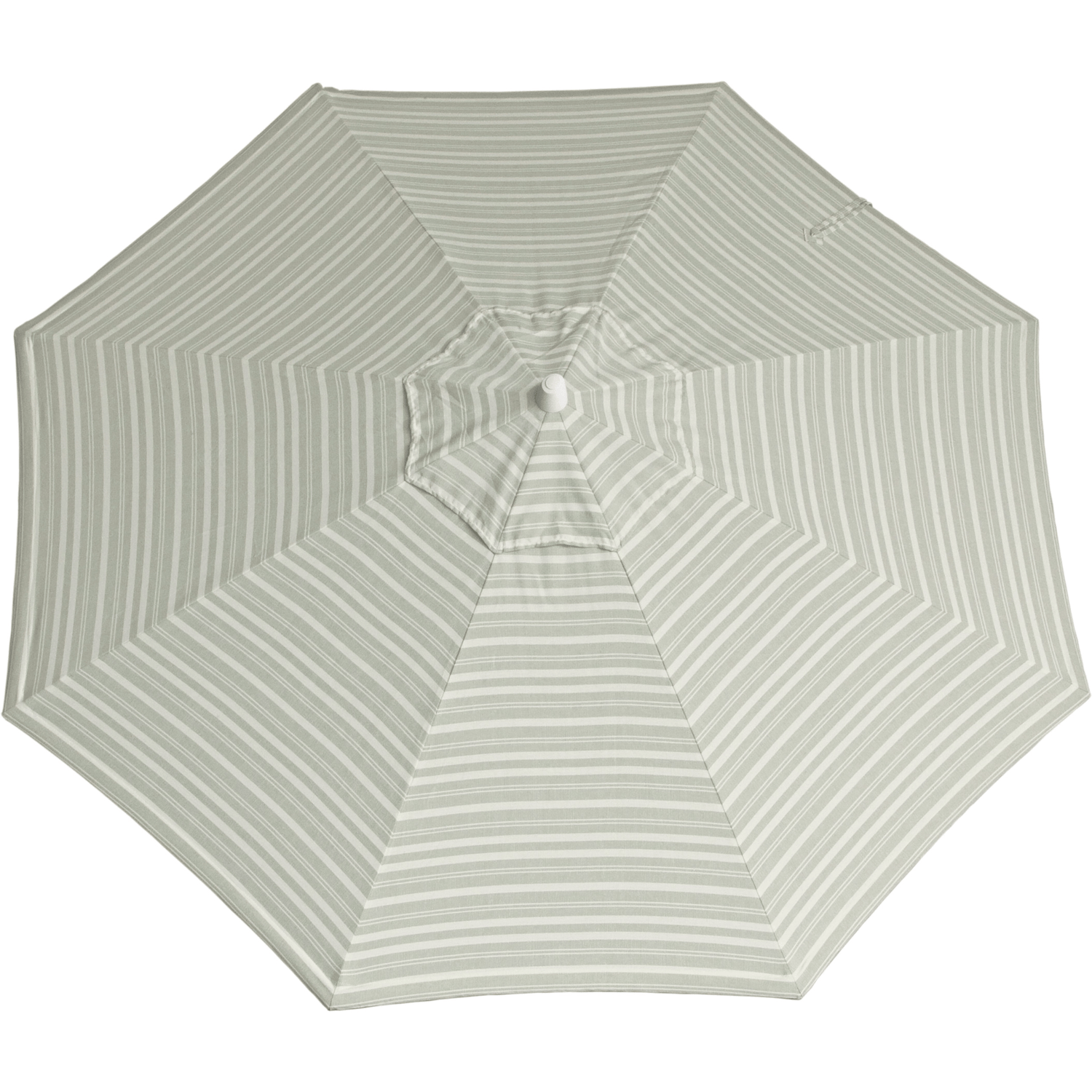 LuxCraft Sunbrella Patio Umbrella