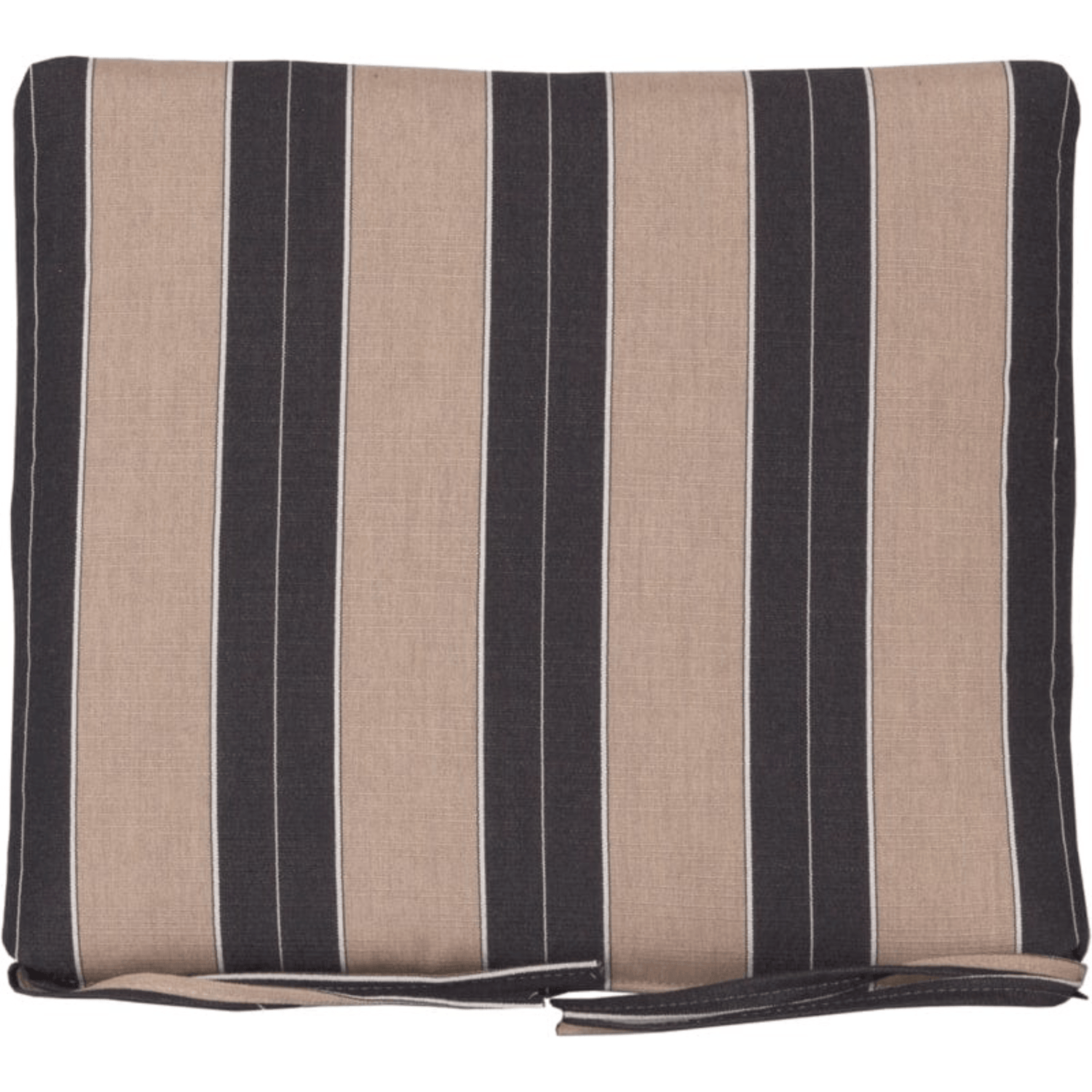 Luxcraft Sunbrella Outdoor Dining Chair Cushion