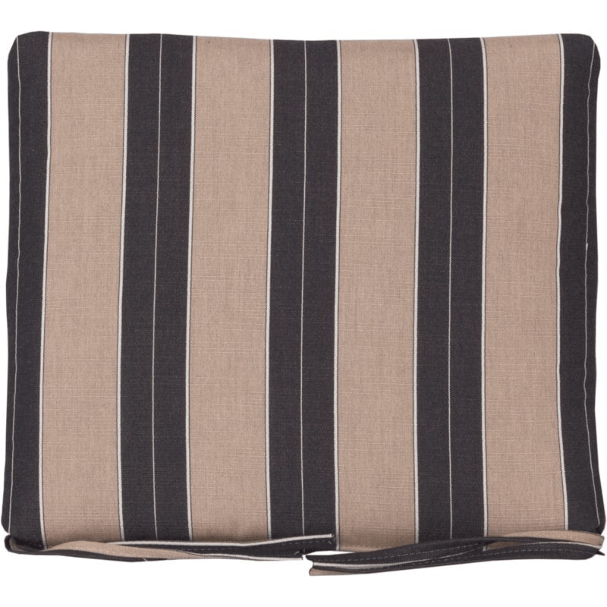 Luxcraft Sunbrella Outdoor Dining Chair Cushion