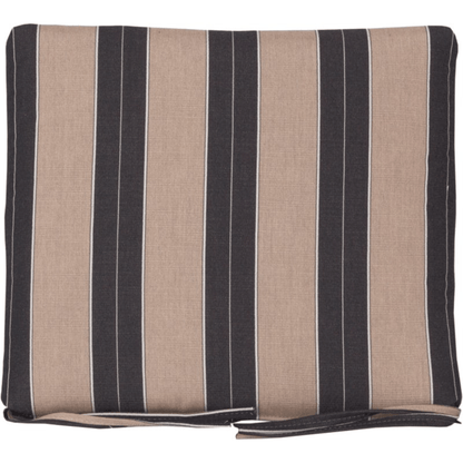Luxcraft Sunbrella Outdoor Dining Chair Cushion