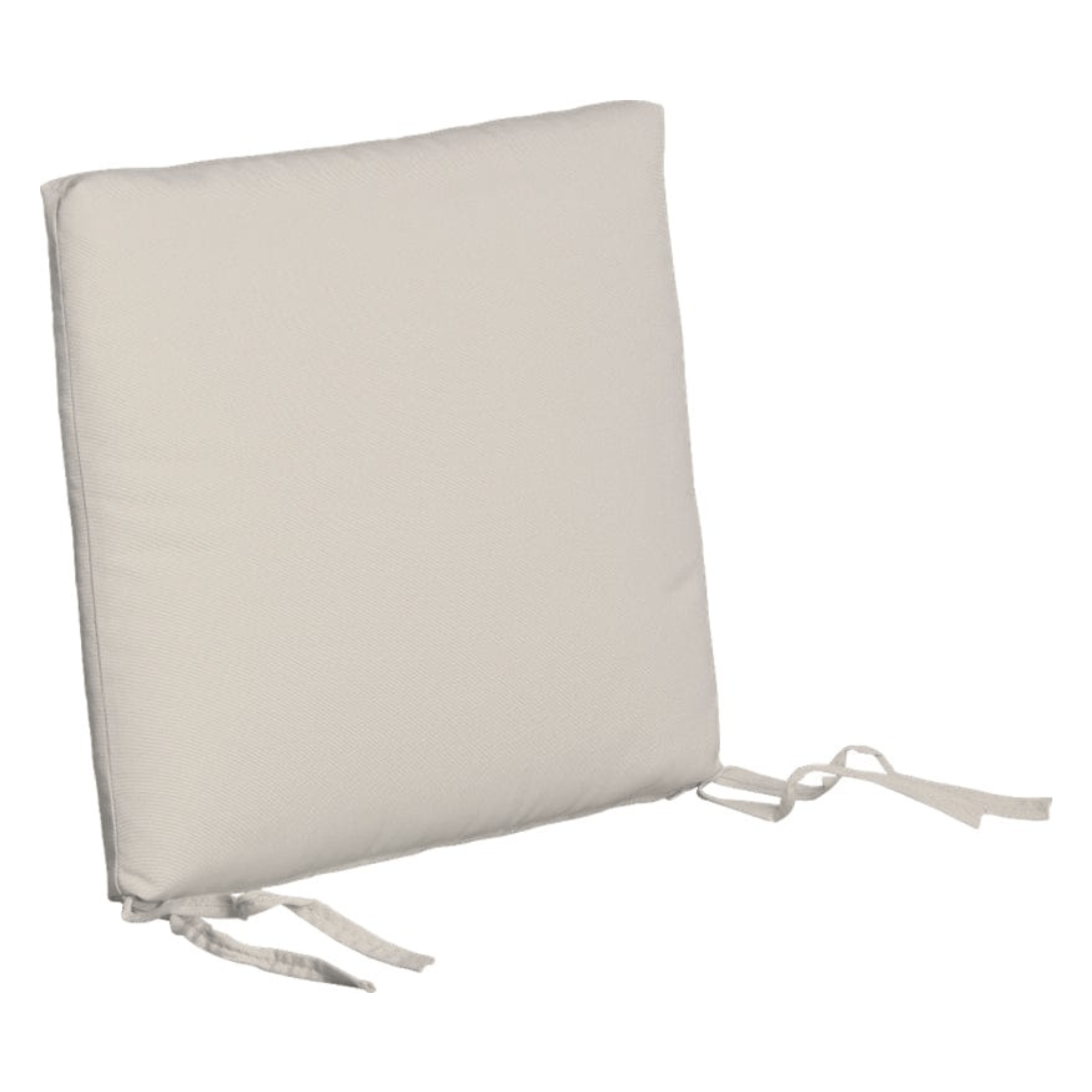 Luxcraft Sunbrella Outdoor Dining Chair Cushion