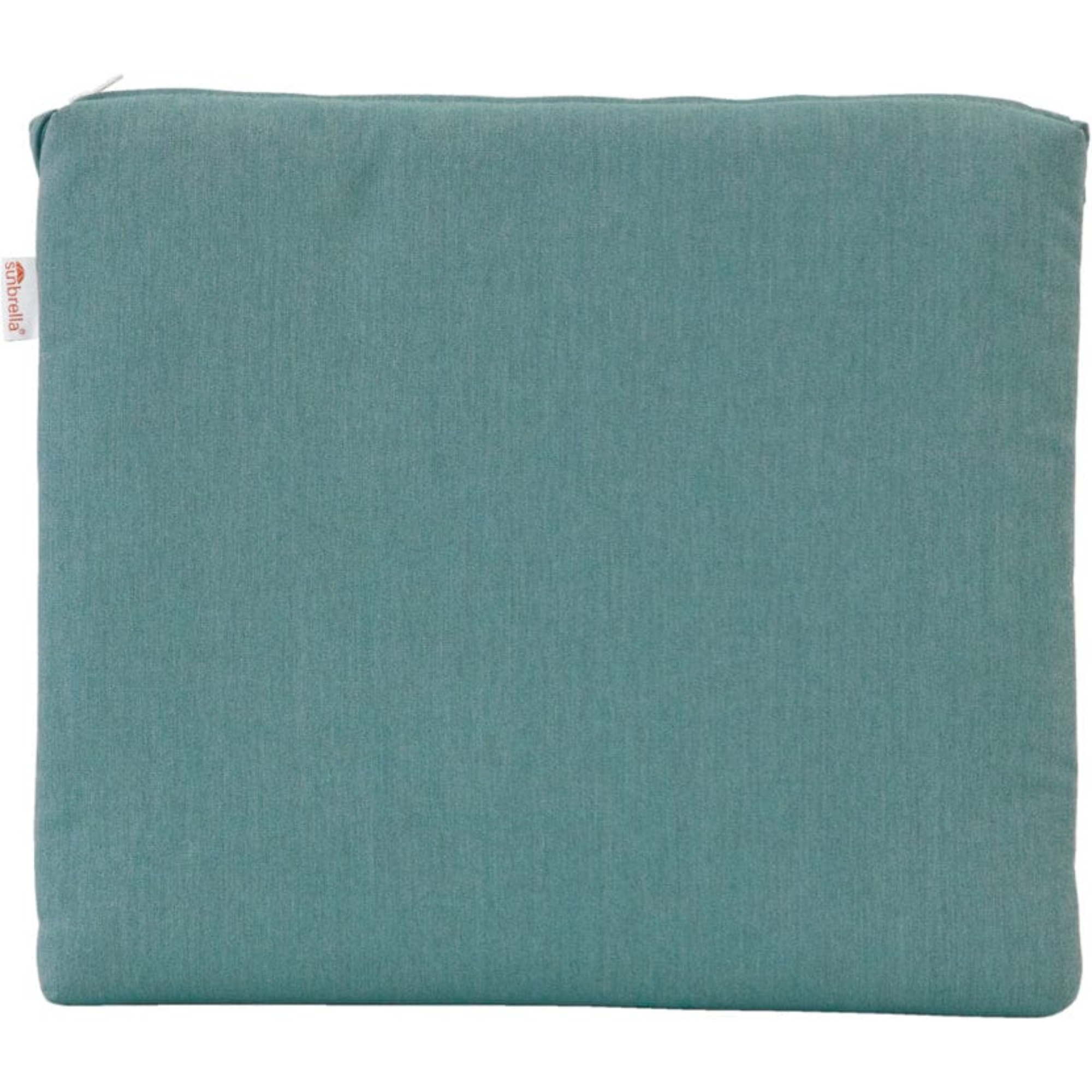 Luxcraft Sunbrella Outdoor Dining Chair Cushion