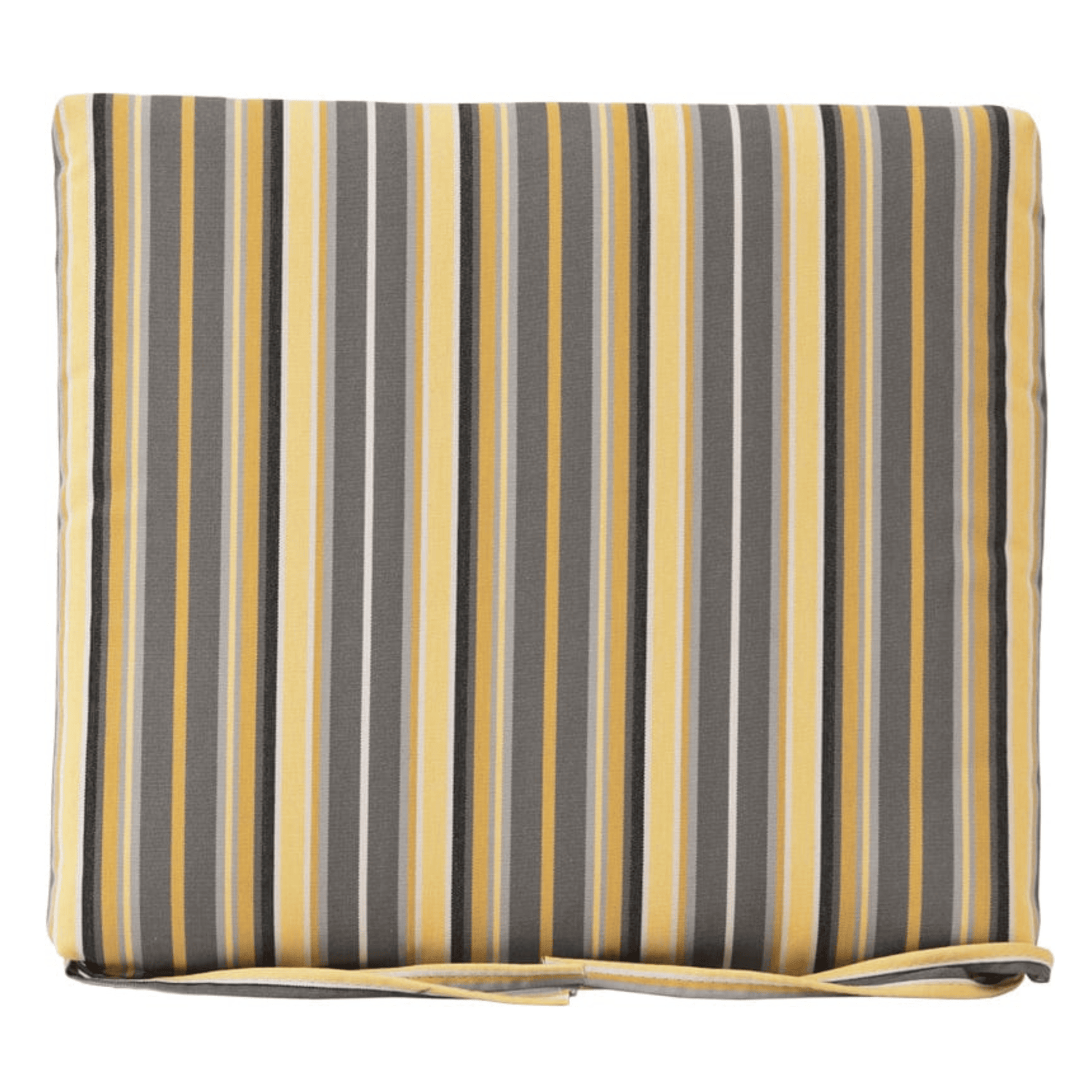 Luxcraft Sunbrella Outdoor Dining Chair Cushion
