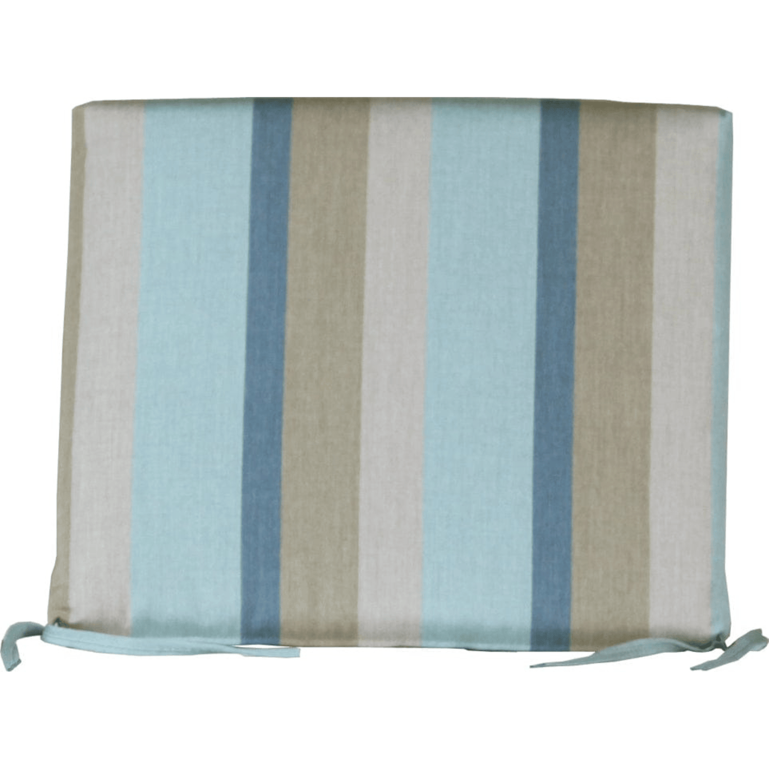 Luxcraft Sunbrella Outdoor Dining Chair Cushion