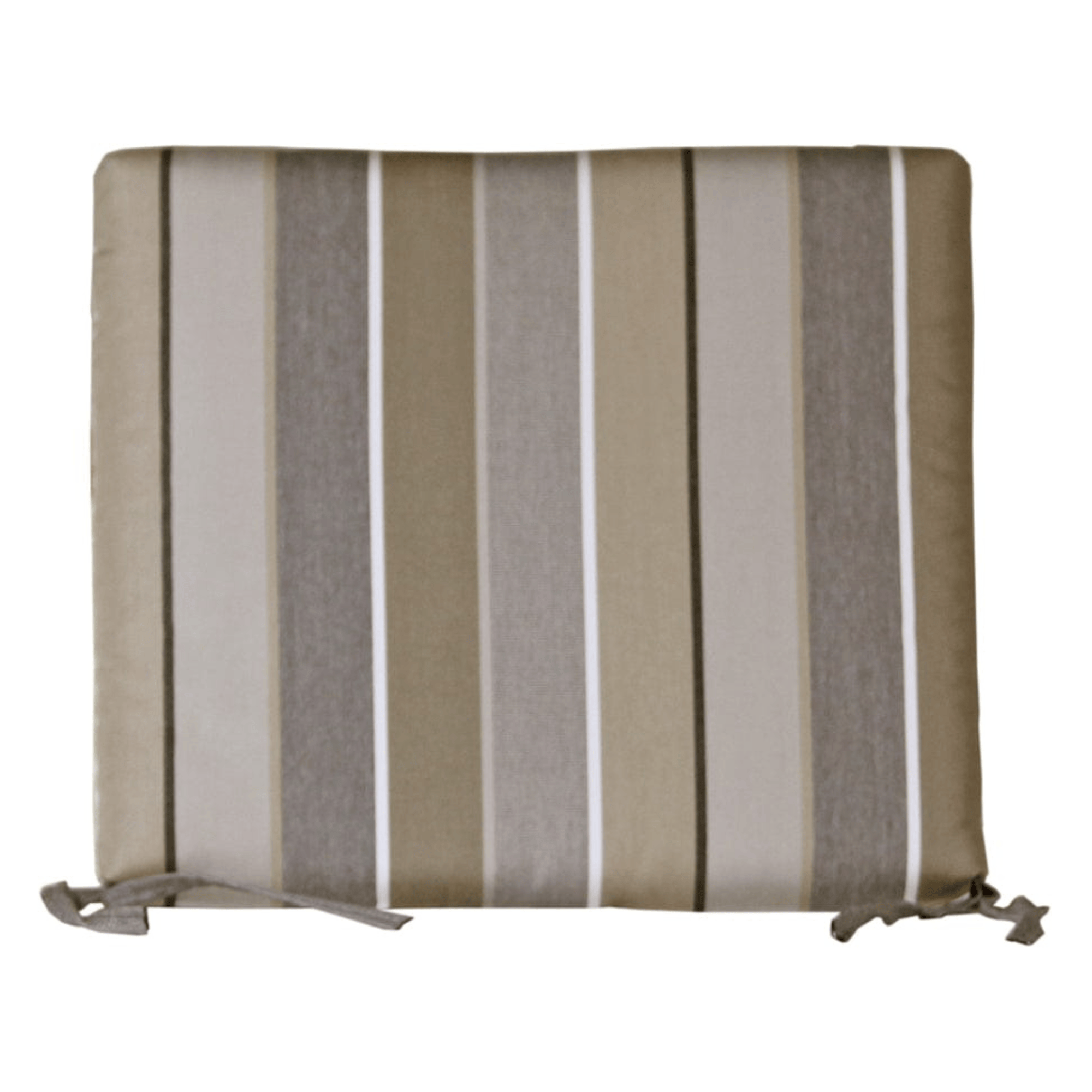 Luxcraft Sunbrella Outdoor Dining Chair Cushion