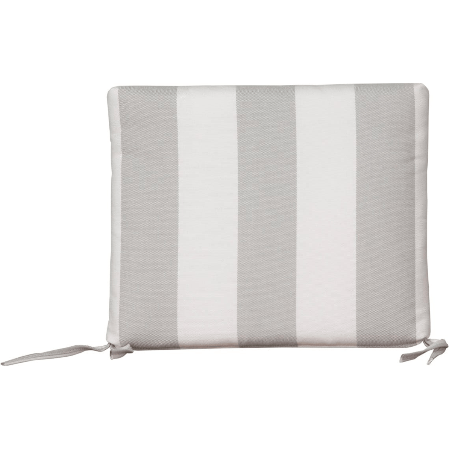 Luxcraft Sunbrella Outdoor Dining Chair Cushion