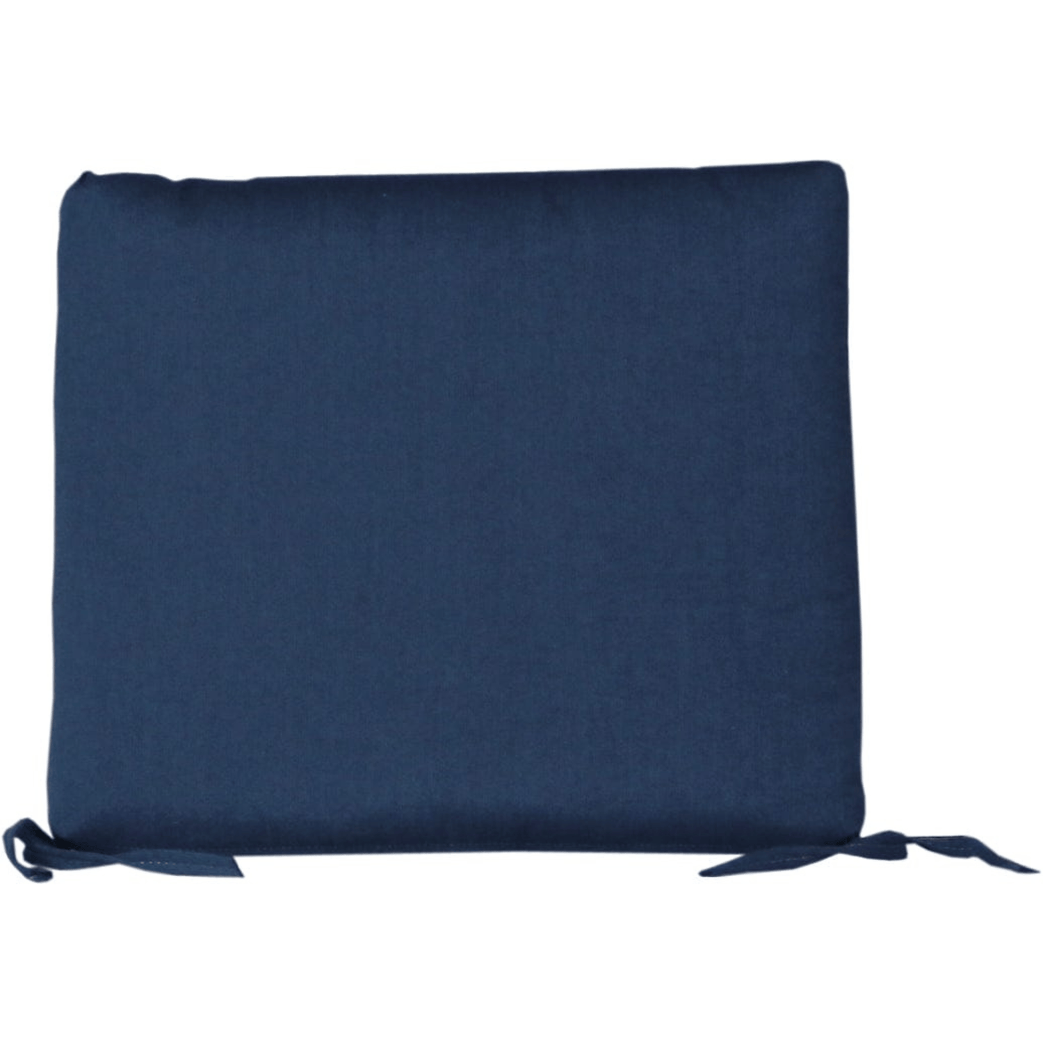 Luxcraft Sunbrella Outdoor Dining Chair Cushion