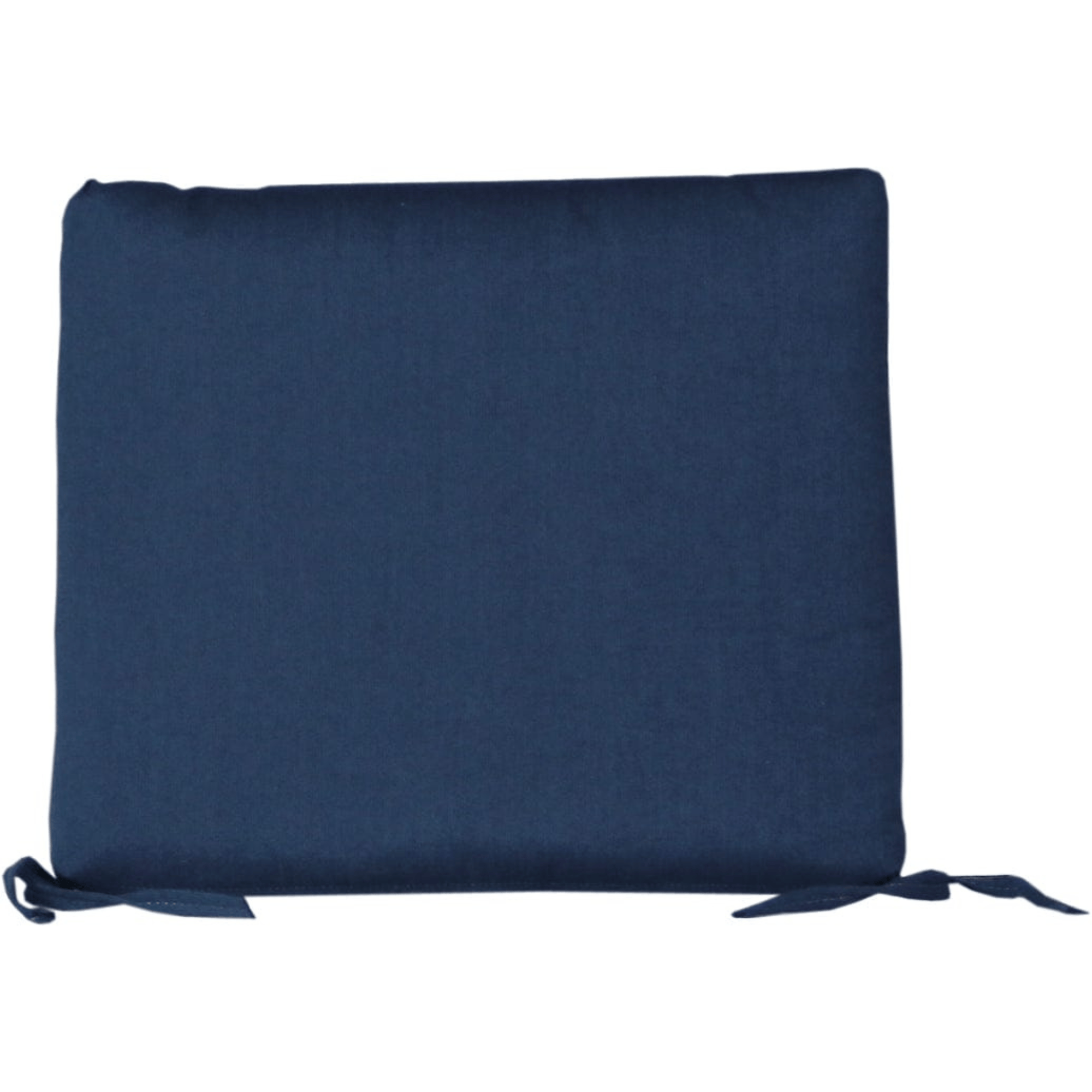 Luxcraft Sunbrella Outdoor Dining Chair Cushion