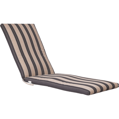 Luxcraft Sunbrella Lounge Cushion
